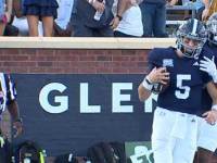 NCAA Football Week 3 Official Plays