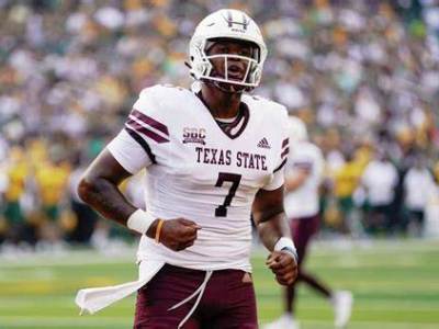 NCAA Football Week 2 Official Plays