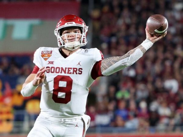 NCAA Football Week 5 Official Plays