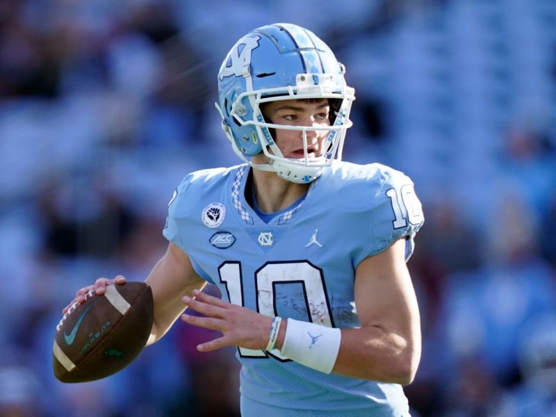 NCAA Football Week 7 Official Plays